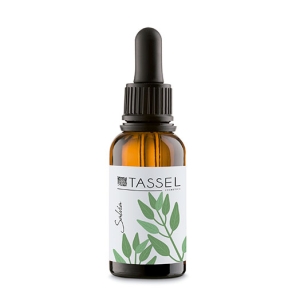 ESSENTIAL SAGE OIL 15ML