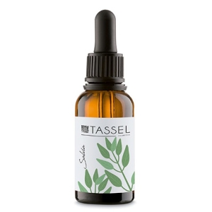 ESSENTIAL SAGE OIL 30ML