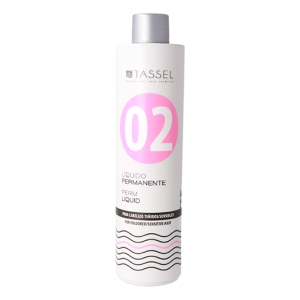 Nº 02 SENSITIVE DYED HAIR 500 ML