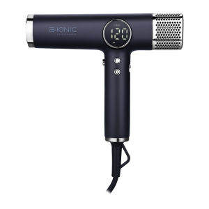 'BIONIC' HAIRDRYER