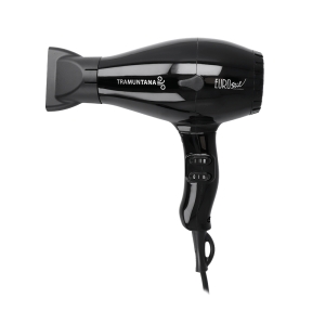 TRAMUNTANA HAIRDRYER BLACK