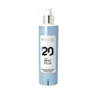 THE BEST PLUS 20+1 TASSEL 250 ML