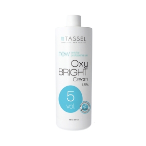 OXY BRIGHT CREAM 5 VOL. 1L