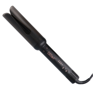 AUTOMATIC HAIR CURLER