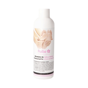 SOFTENER LIQUID FOR CALLUSES 250 ML