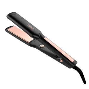 COPPER HAIR STRAIGHTENER