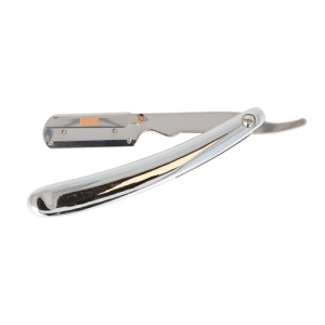 PREMIUN SILVER SHAVING RAZOR