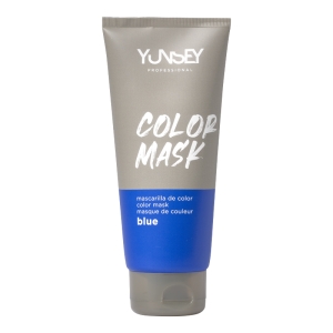 Yunsey Blue Color Mask 200ml