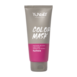 Yunsey Violet Color Mask 200ml