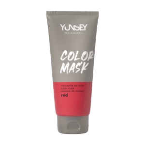 Yunsey Red Color Mask 200ml