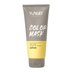 Yunsey Violet Color Mask 200ml