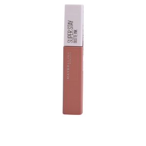 Maybelline Superstay Matte Ink Lipstick ref 60-poet 5ml