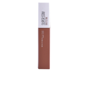 Maybelline Superstay Matte Ink Lipstick ref 75-fighter 5 Ml