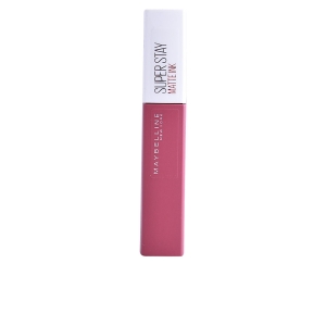 Maybelline Superstay Matte Ink Lipstick ref 80-ruler 5 Ml