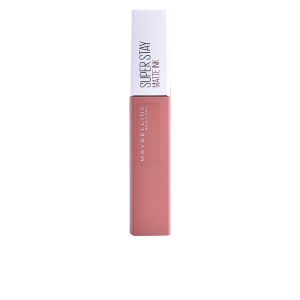 Maybelline Superstay Matte Ink Lipstick ref 70-amazonian