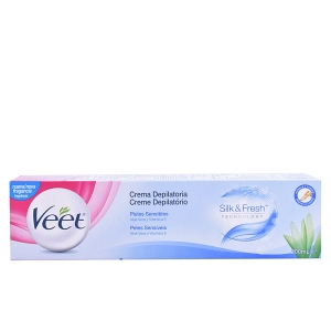 Veet Crema Depilatoria Piel Sensible 200 Ml