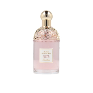 Guerlain Aqua Allegoria Ginger Piccante Edt Vaporizador 125 Ml