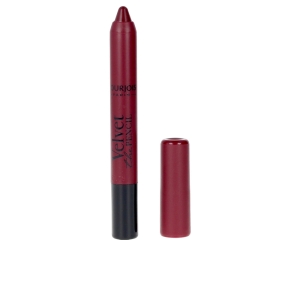 Bourjois Velvet The Pencil Matt Lipstick ref 018-i'm Son Plumcky