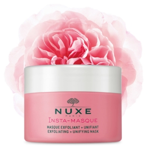 Nuxe Insta-masque Masque Exfoliant + Unifiant 50 ml