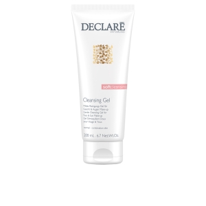 Declaré Soft Cleansing Cleansing Gel 200 Ml