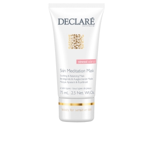 Declaré Stress Balance Skin Meditation Mask 75 Ml