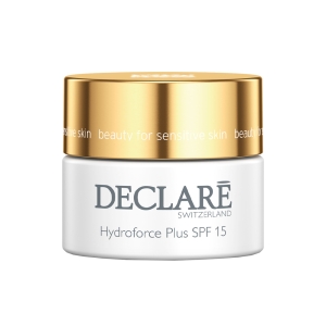 Declaré Hydro Balance Hydroforce Plus Spf15 Cream 50 Ml