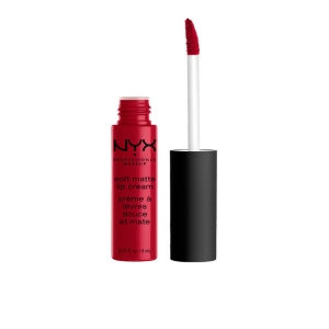 Nyx Soft Matte Lip Cream ref monte Carlo 8 Ml