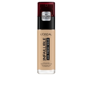 L'oréal Paris Infaillible 24h Fresh Wear Foundation ref 200-sable Doré 30 Ml