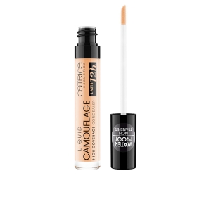 Catrice Liquid Camouflage High Coverage Concealer ref 036-hazelnut