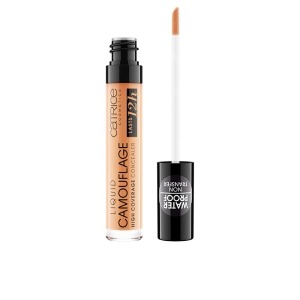 Catrice Liquid Camouflage High Coverage Concealer ref 060-latte Mac