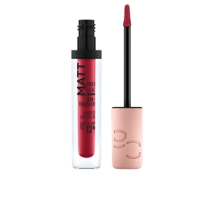 Catrice Matt Pro Ink Non-transfer Liquid Lipstick ref 100