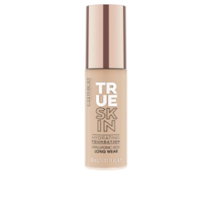 Catrice True Skin Hydrating Foundation ref 030-neutral Sand