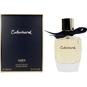 Gres Cabochard Edt Vapo 100 Ml