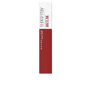 Maybelline Superstay Matte Ink ref 335-hustler 5 Ml