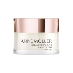 Anne Möller Rosâge Balance Night Oil-in-cream 50ml