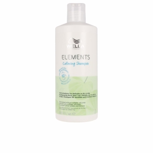 Wella ELEMENTS NEW Renewing Mask. Hydrating Mask 500ml