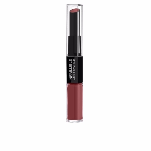 L'oréal Paris Infallible X3 24h Lipstick ref 801-toujours Toffee