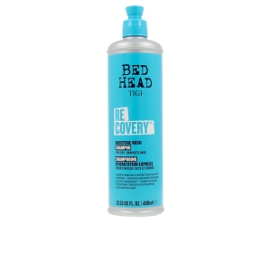 Tigi Bed Head Urban Anti-dotes Recovery Shampoo 400 Ml