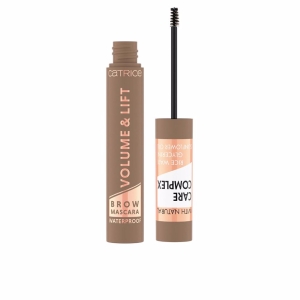 Catrice Volume & Lift Brow Mascara Waterproof ref 020-blonde