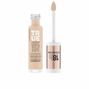 Catrice True Skin High Cover Concealer ref 015-warm Vanilla