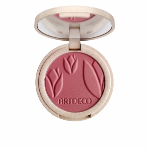 Artdeco Silky Powder Blush ref field Of Roses 4 Gr