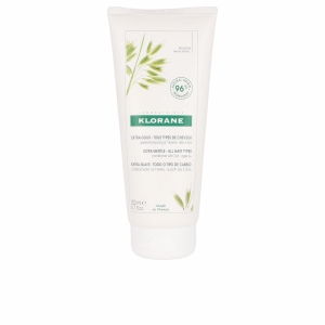 Klorane Ultra-gentle Conditioner With Oat Milk 200 Ml