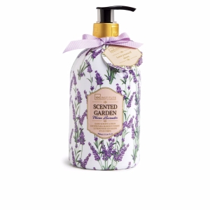 Idc Institute Scented Garden Hand & Body Lotion ref warm Lavender 500 Ml