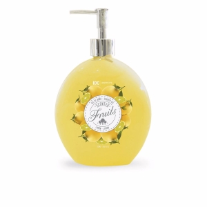 Idc Institute Scented Fruits Shower Gel ref lemon 735 Ml