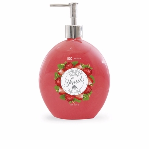 Idc Institute Scented Fruits Shower Gel ref strawberry 735 Ml