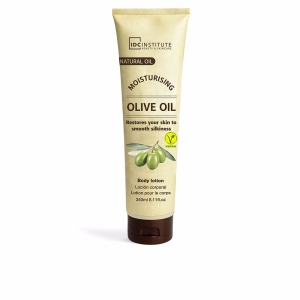 Idc Institute Natural Oil Body Lotion ref olive 240 Ml