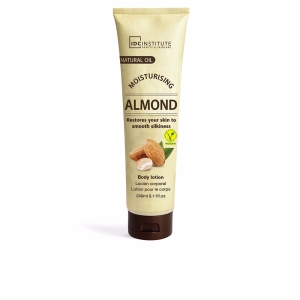 Idc Institute Natural Oil Body Lotion ref almond 240 Ml