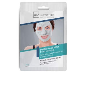 Idc Institute Mascarilla Facial Micro-burbujas 15 Gr