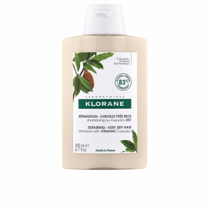 Klorane Reparación Champú Al Cupuaçu Bio 200 Ml