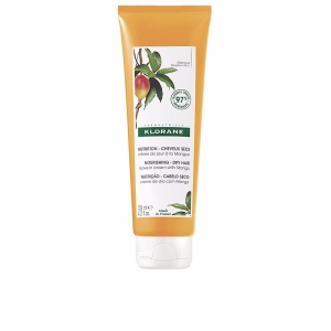 Klorane Nutrición Crema De Día Al Mango 125 Ml